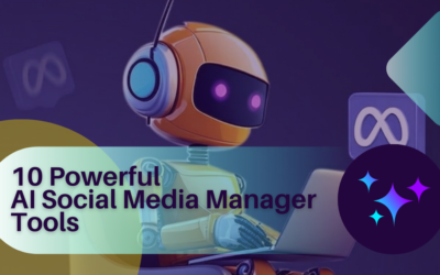 10 Powerful AI Social Media Manager Tools Every Business Should Be Using in 2026